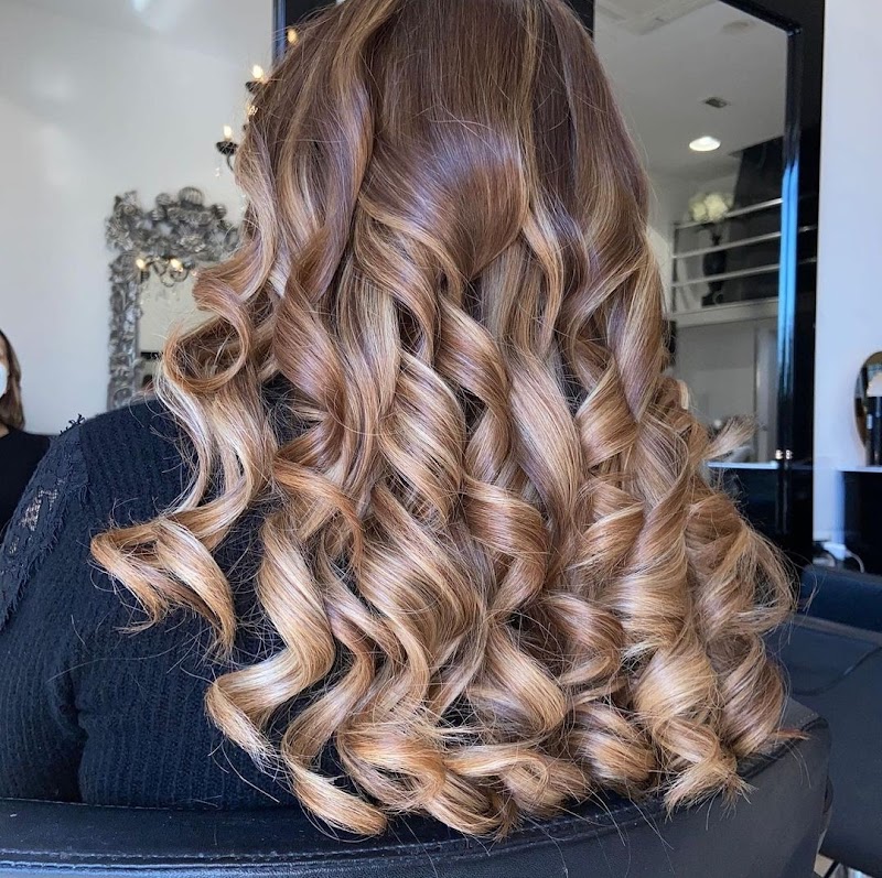 Hair Antonio Iengo Ercolano - Day Spa in Ercolano