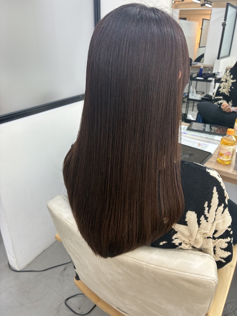 Hair Art Chiffon Ikebukuro East Exit Branch Toshima City - Day Spa in Toshima City