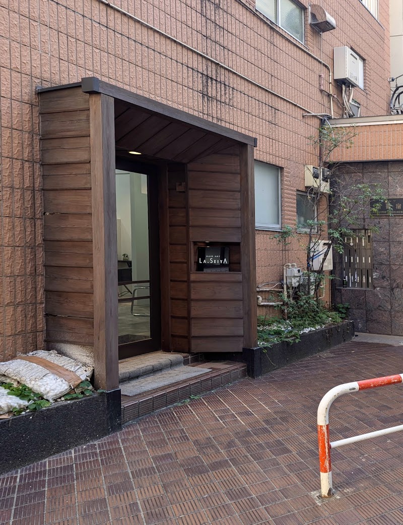 HAIR ART 'la.seiya' Narashino City - Day Spa in Narashino City
