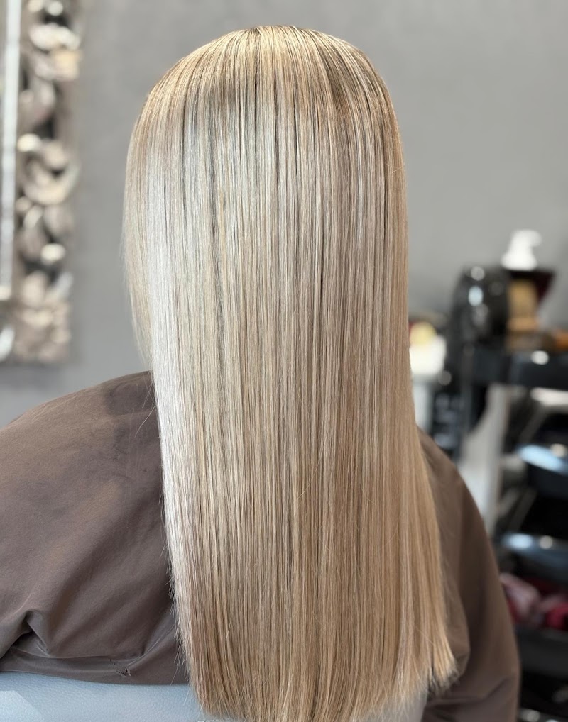 Hair Atelier & Spa Diamonds Brno - Day Spa in Brno