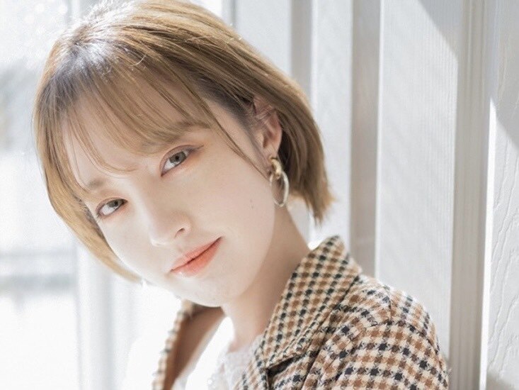 Kita Ward, Okayama City hair atelier te'te - Day Spa in Kita Ward, Okayama City