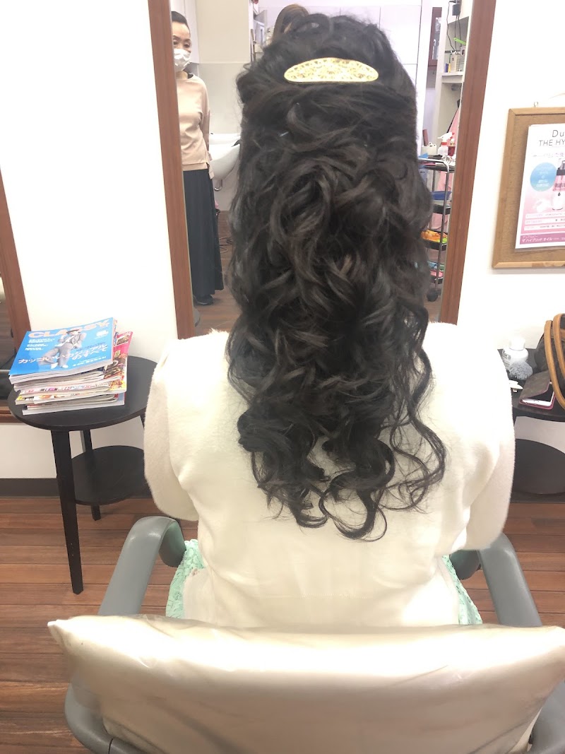 Hair Beauty Salon Flair Takatsuki City - Day Spa in Takatsuki City