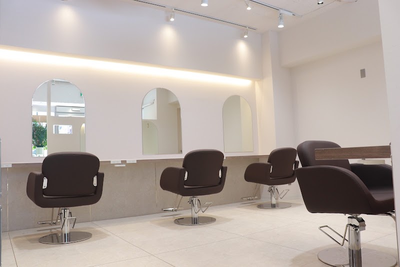 Ota Ward hair & beauty STORIA - Day Spa in Ota Ward