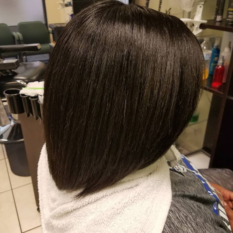 Hair By Dorinda Homestead - Day Spa in Homestead