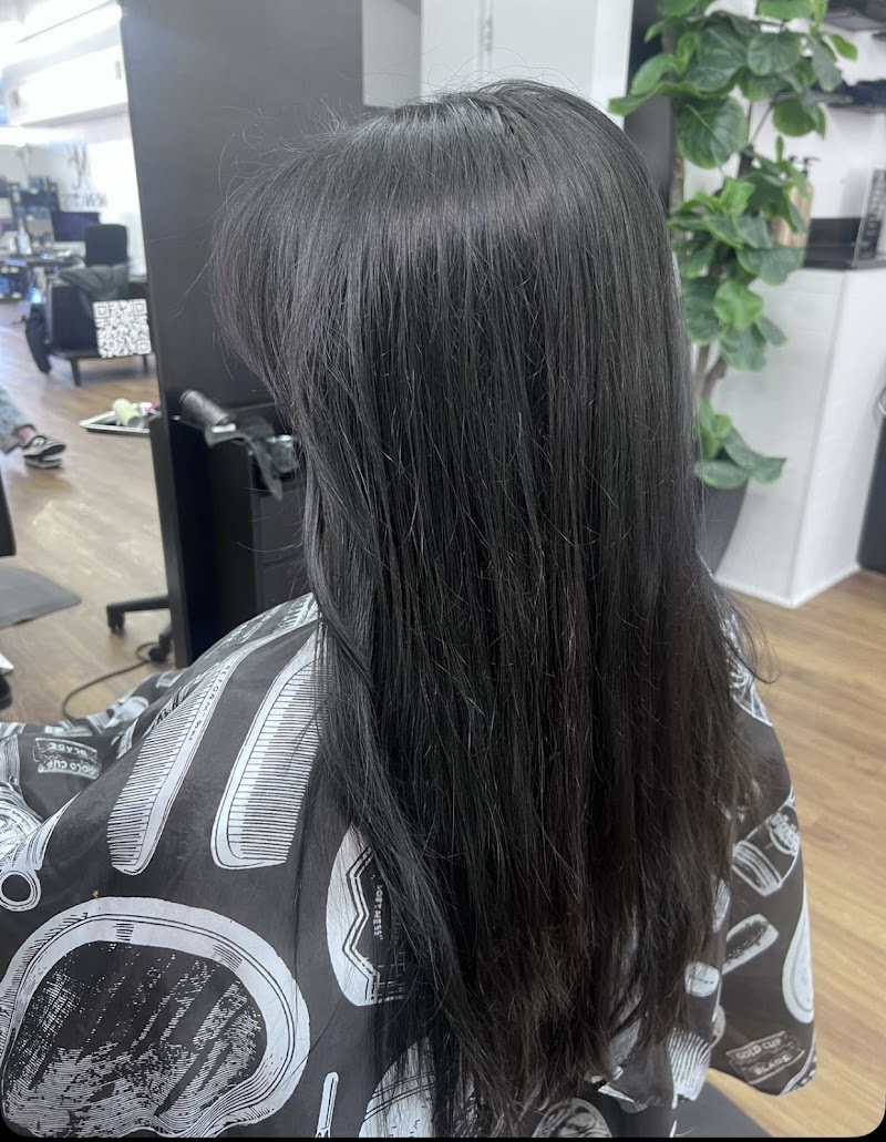 Hair by Elsa Las Vegas - Day Spa in Las Vegas