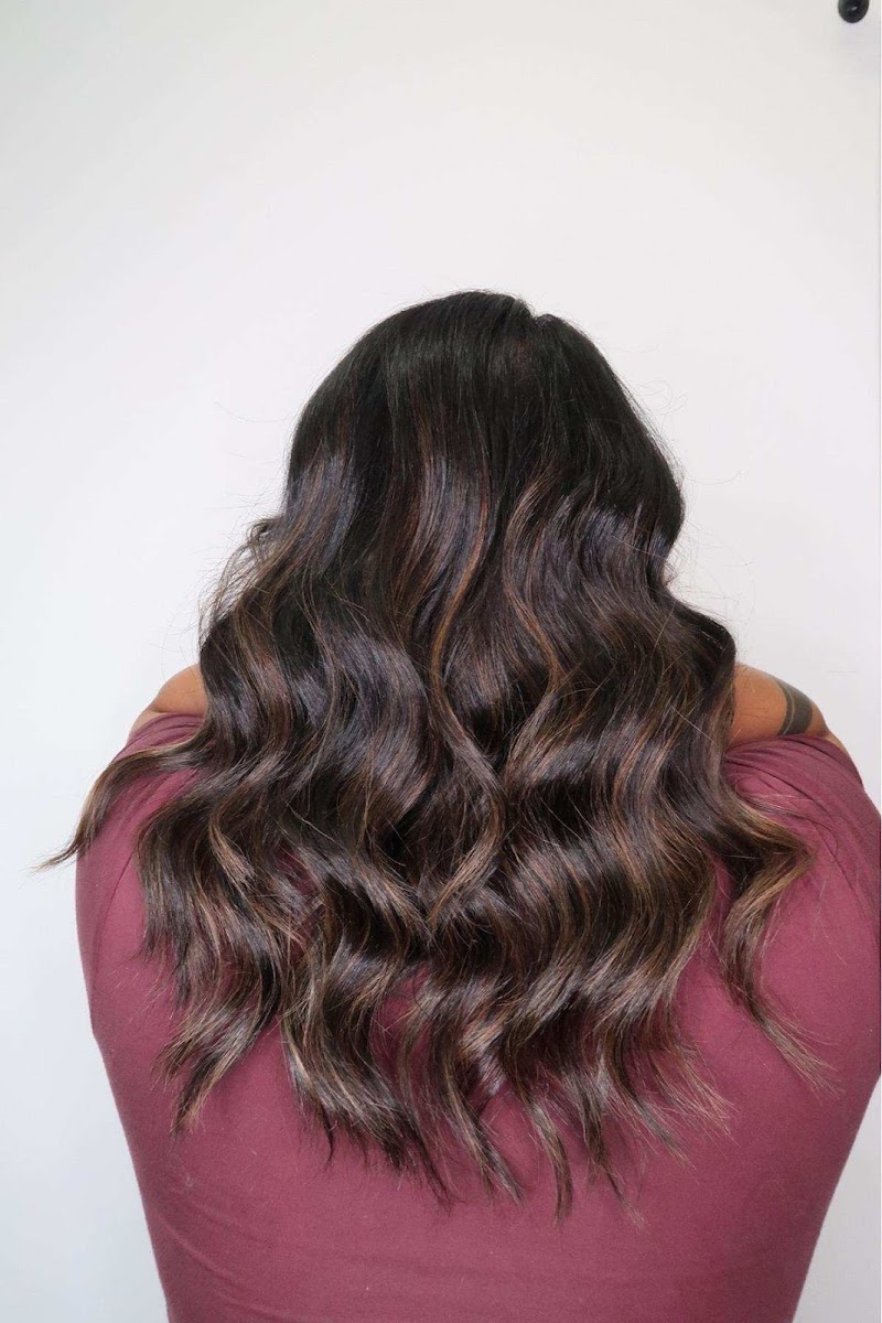 Hair by Jen Carolina Beach - Day Spa in Carolina Beach