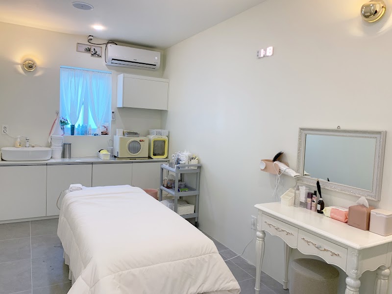 Hair Catto Skin & Spa Bongseon Branch Gwangju - Day Spa in Gwangju