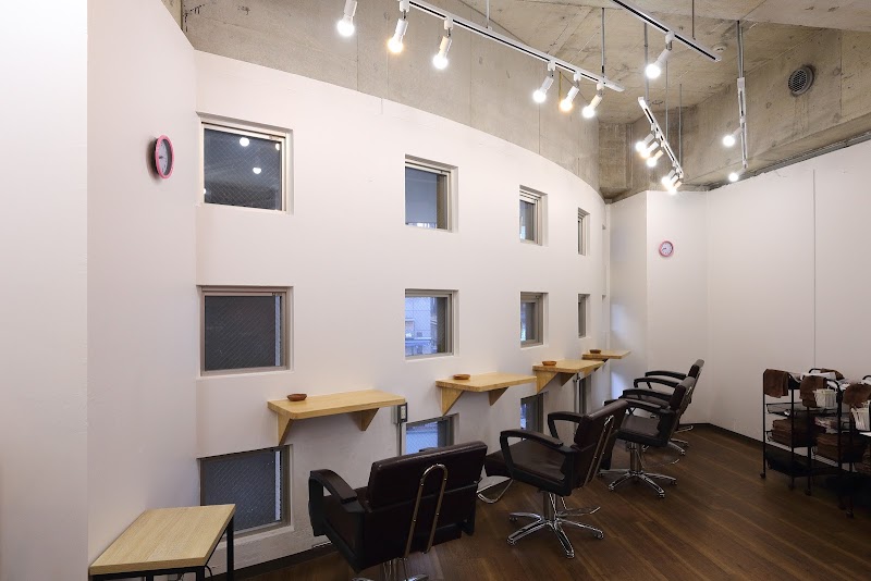 Hair Color Specialty Store fufu Mitaka City - Day Spa in Mitaka City