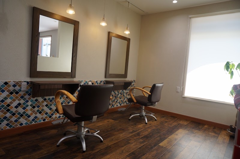 Hair Craft Cheers Fuji City - Day Spa in Fuji City
