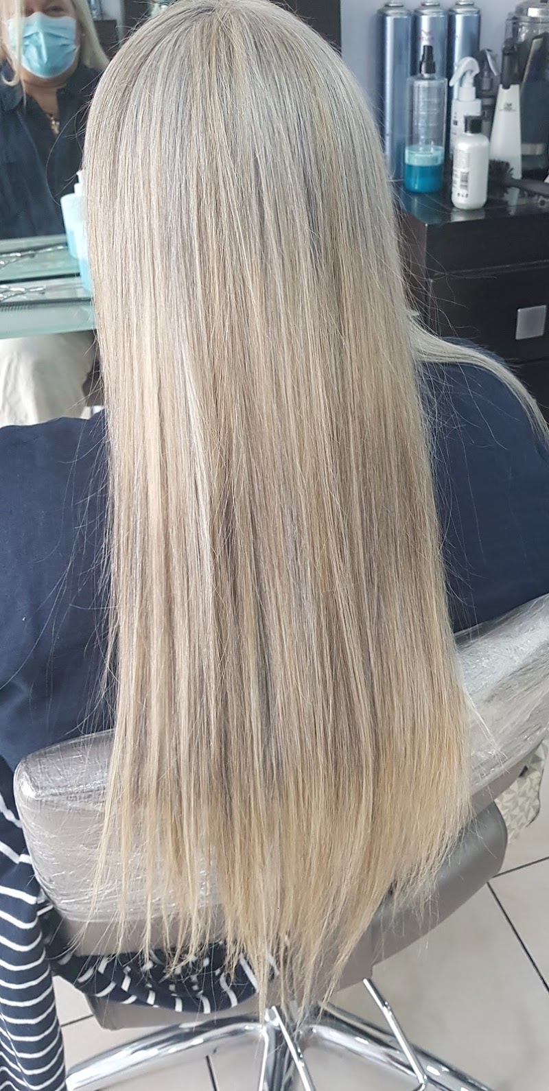 Hair Delirio Piraeus - Day Spa in Piraeus