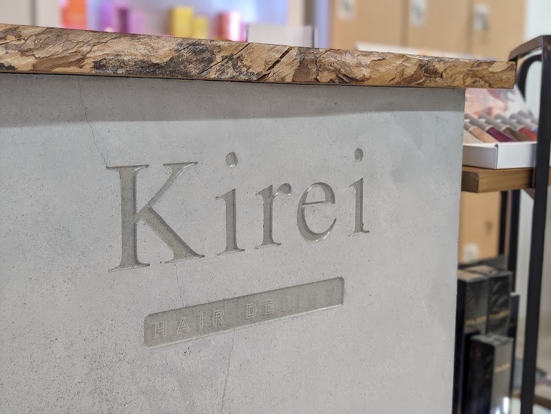 HAIR DESIGN Kirei Utsunomiya City - Day Spa in Utsunomiya City