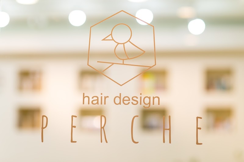 Hair Design Perche Matsumoto City - Day Spa in Matsumoto City