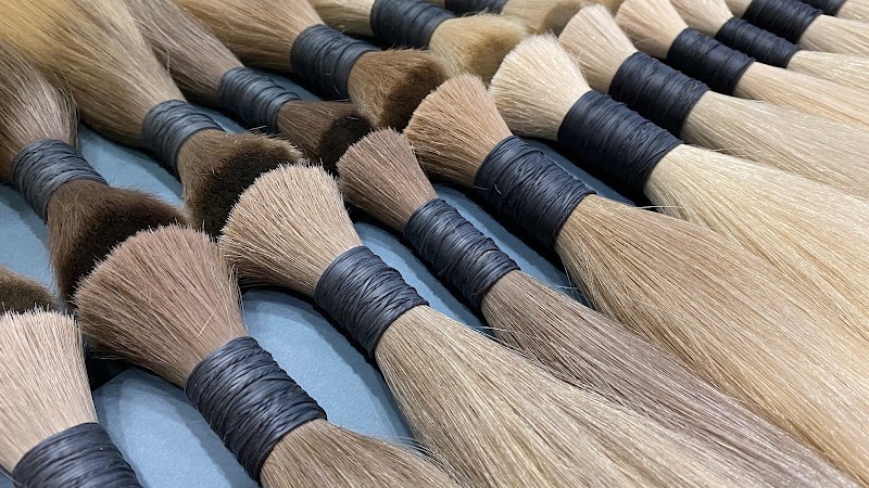 Hair Extensions and Custom Wigs By Albe Woodland Hills - Day Spa in Woodland Hills