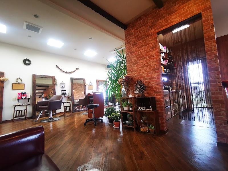 Anjo hair foulee - Day Spa in Anjo