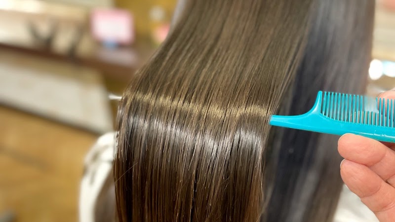 Hair Gallery Avan Amagasaki City - Day Spa in Amagasaki City