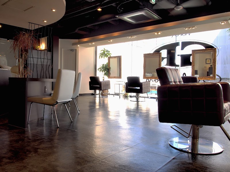 Sapporo Chuo Ward hair gladroom - Day Spa in Sapporo Chuo Ward