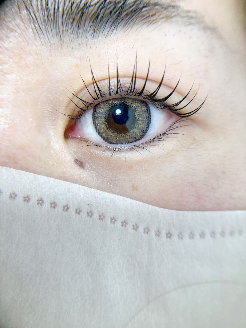 Hair Growth Eyelash Extension Salon Beauty Space BeLAB Matsumoto City - Day Spa in Matsumoto City