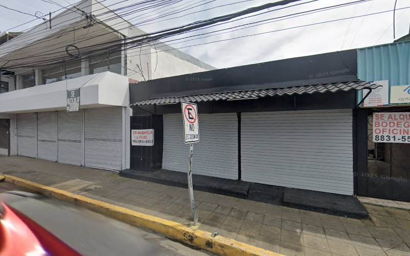 Hair Jessi Salón & Spa Heredia