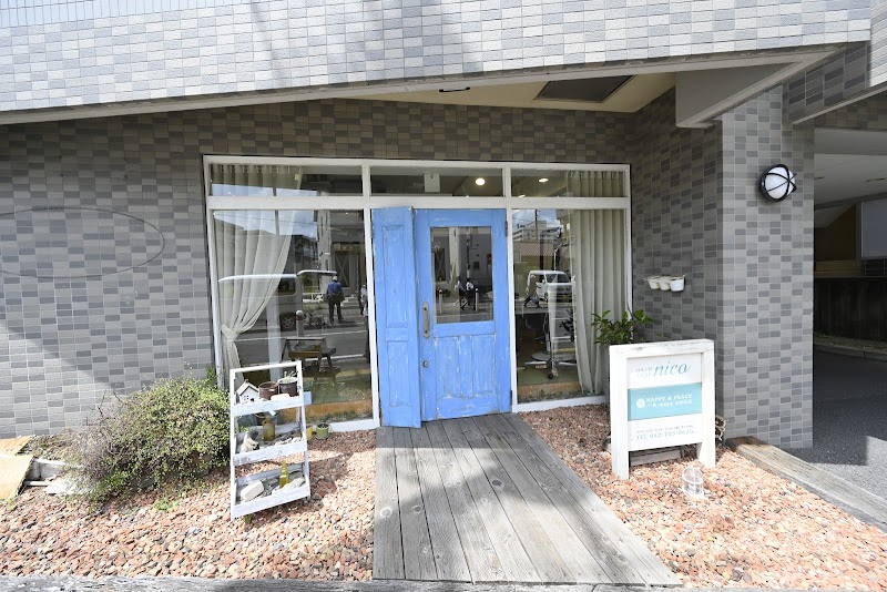 Hair labo nico Chuo Ward, Sagamihara City - Day Spa in Chuo Ward, Sagamihara City