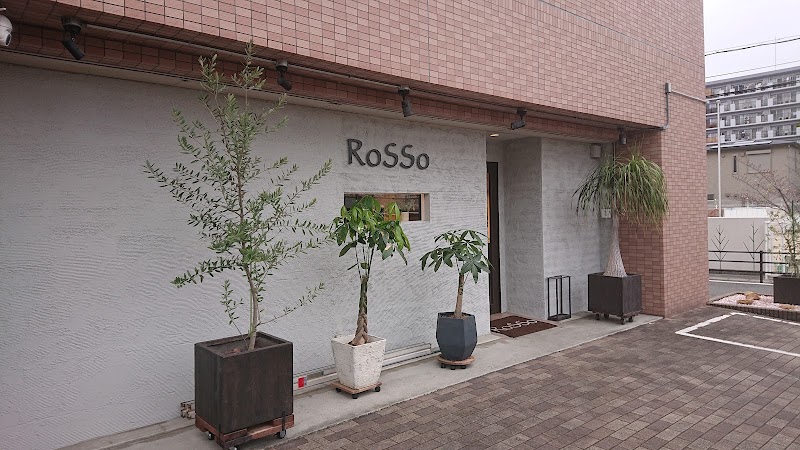 Hair Launge ROSSO Nara - Day Spa in Nara
