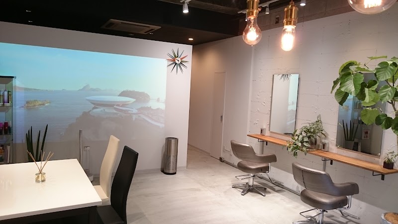 Hair Lounge Run Way's Kohoku Ward, Yokohama City - Day Spa in Kohoku Ward, Yokohama City
