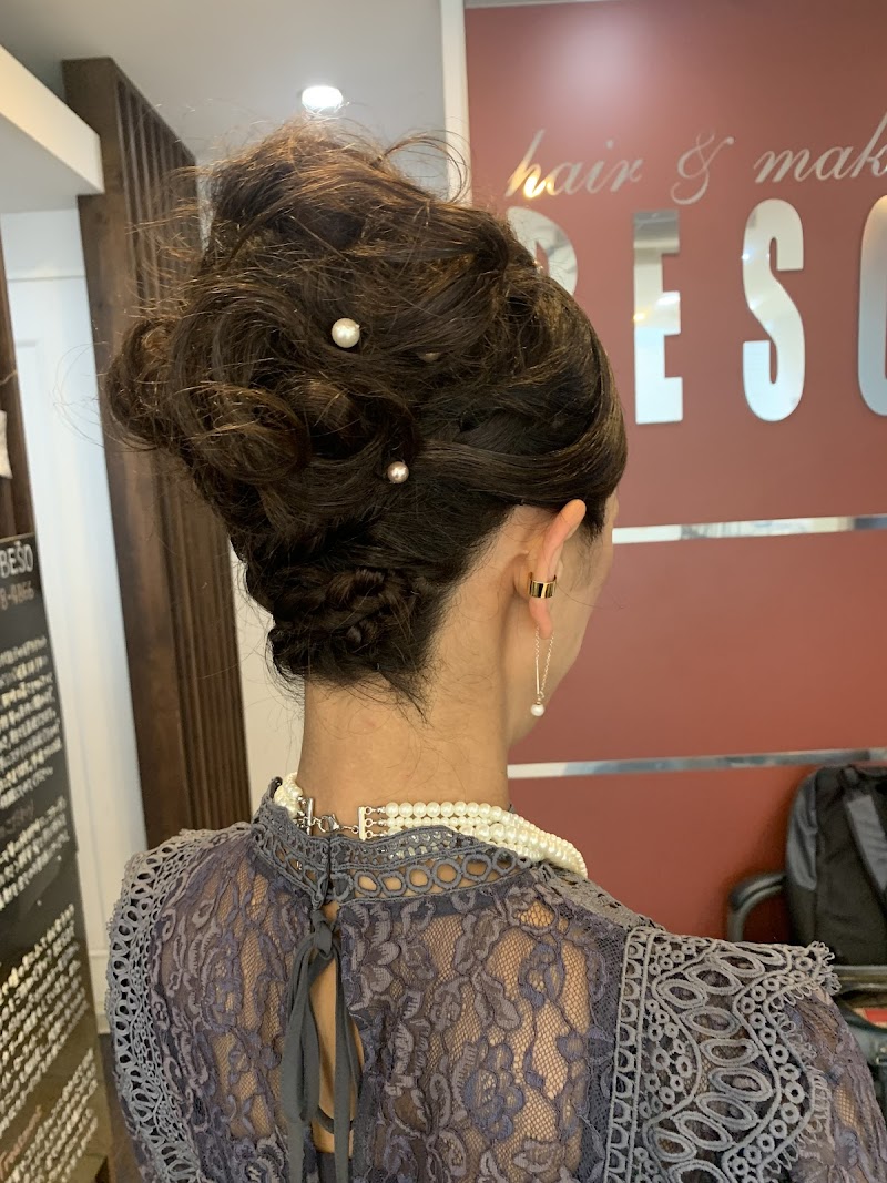 Tsuzuki Ward, Yokohama City hair&make BESO - Day Spa in Tsuzuki Ward, Yokohama City