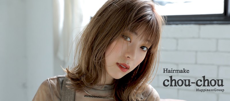 Hair Make Chou-Chou Kashihara - Day Spa in Kashihara