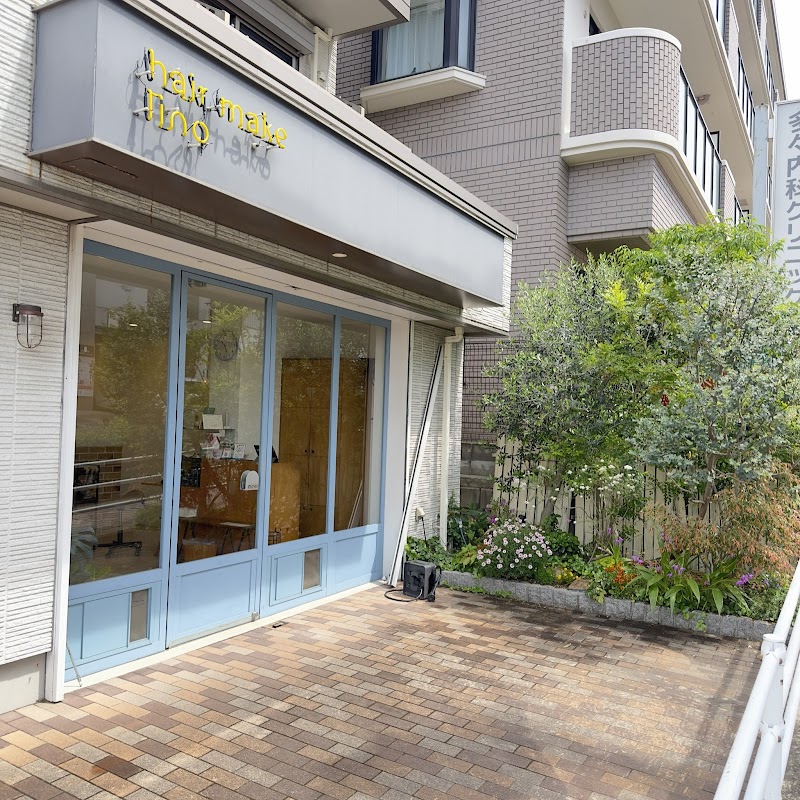 Katano City hair make lino - Day Spa in Katano City