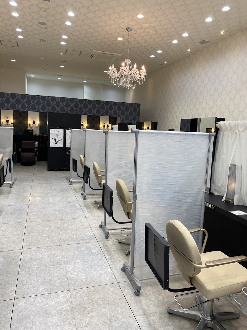 Hair & Make Truth Ichihara City - Day Spa in Ichihara City