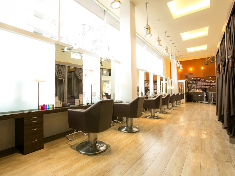 HAIR NATTY Fujiidera City - Day Spa in Fujiidera City