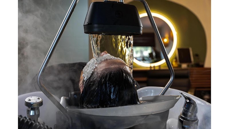 Hair Nova Head Spa Murrells Inlet - Wellness Retreat in Murrells Inlet