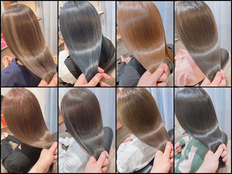 Hair Place .Acc Izumi City - Day Spa in Izumi City