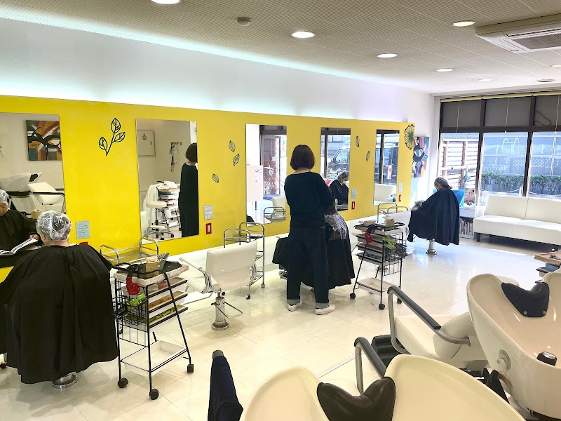 Hair Priori Kashiwa City - Day Spa in Kashiwa City