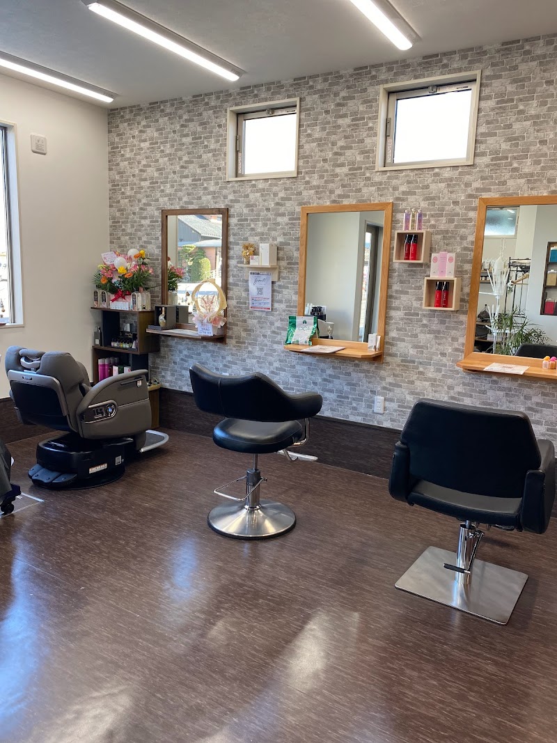 Hair Produce GRANT Tosu City - Day Spa in Tosu City