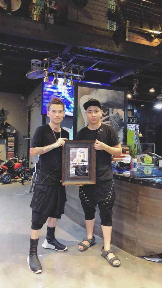 Hair Quý | Vinh Yen Sông Lô District - Day Spa in Sông Lô District