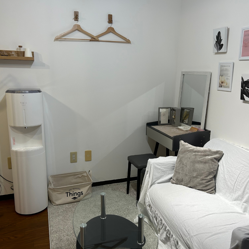 Hair Removal HIFU Specialty Store a:Q Arc Kokubunji Store Kokubunji City - Day Spa in Kokubunji City