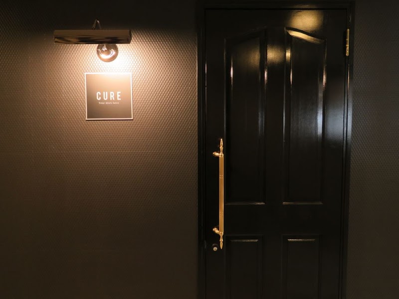 Hair Removal Salon Cue Higashi Ward, Niigata City - Day Spa in Higashi Ward, Niigata City