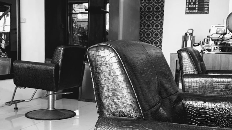 Hair Respect Hair Salon Hualien City - Day Spa in Hualien City