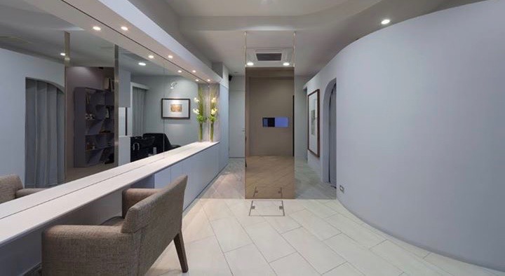 Kitakyushu Kokurakita Ward hair room Foojng ewoo - Day Spa in Kitakyushu Kokurakita Ward