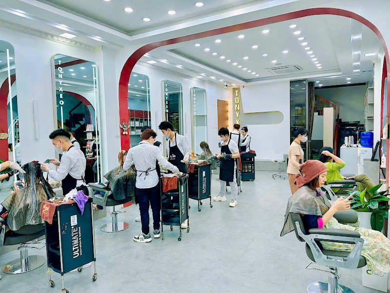 Hair Salon Đại Tây | Thanh Hóa - Day Spa in Thanh Hóa