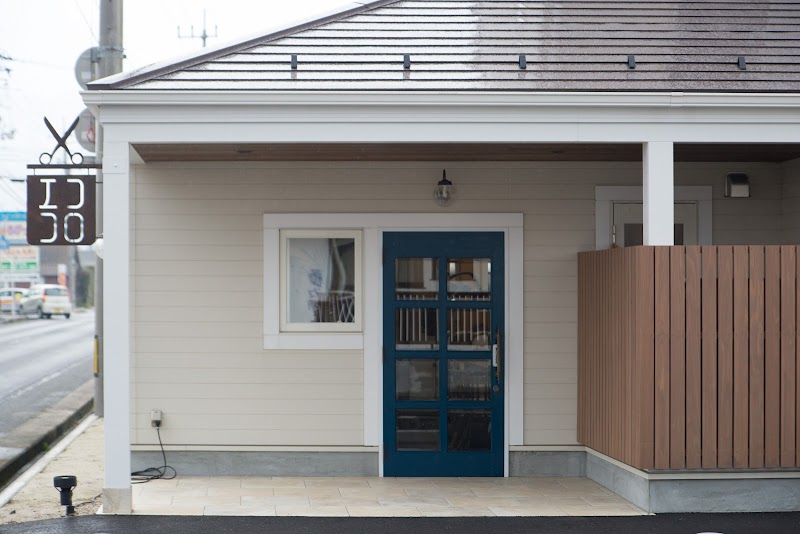 Hair Salon Ecocolo Izumo City - Day Spa in Izumo City