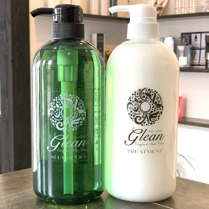 Hair Salon Glean Nonoichi City - Day Spa in Nonoichi City