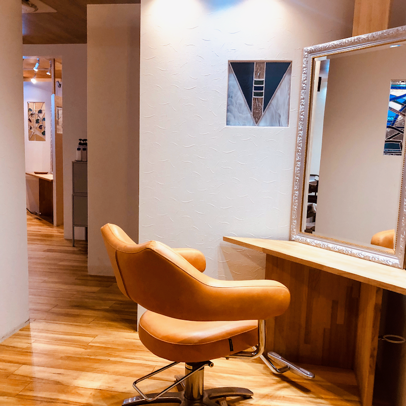 Hair Salon KNS & Nail Tama City - Day Spa in Tama City