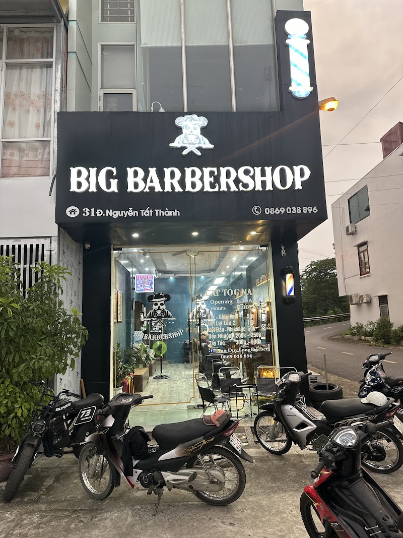 Hair Salon Mẹ Nhím Yên Bái - Day Spa in Yên Bái