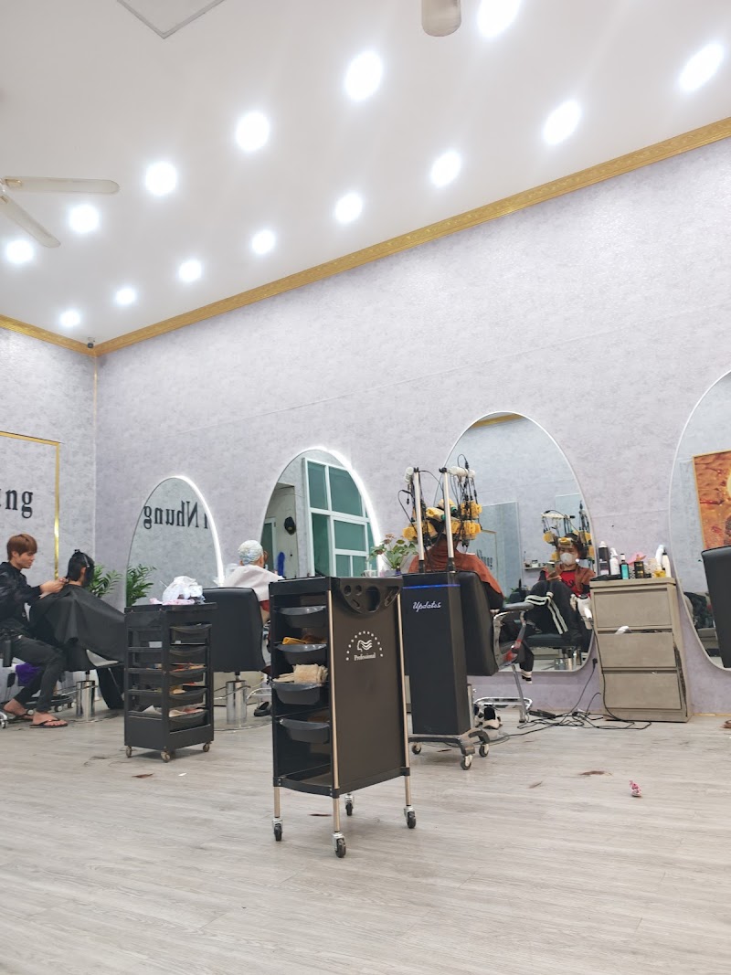 Hair Salon SoiNhung Huyện Vĩnh Tường - Day Spa in Huyện Vĩnh Tường