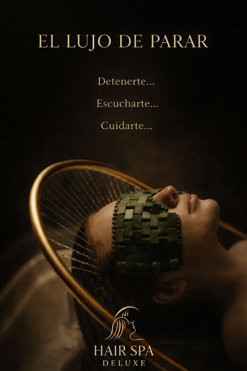 Hair Spa Deluxe Vélez-Málaga - Wellness Retreat in Vélez-Málaga