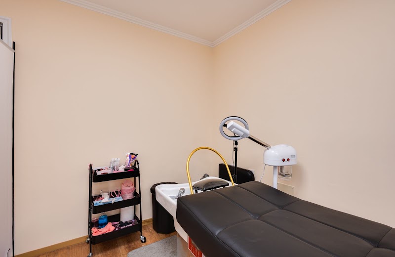 Hair Spa Headspa 'Teni Beauty' Burgas 0878386848 - Day Spa in Burgas