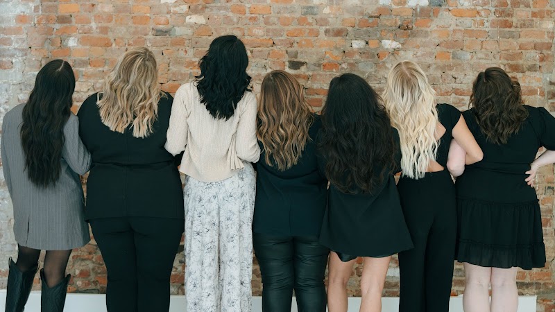 Hair Spa Lafayette - Day Spa in Lafayette