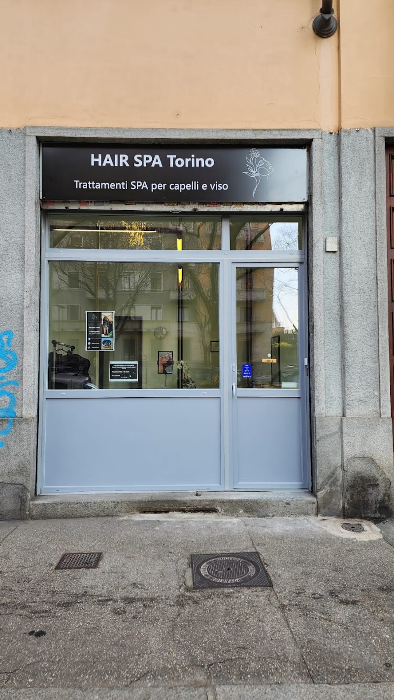 Hair SPA Torino Turin - Day Spa in Turin