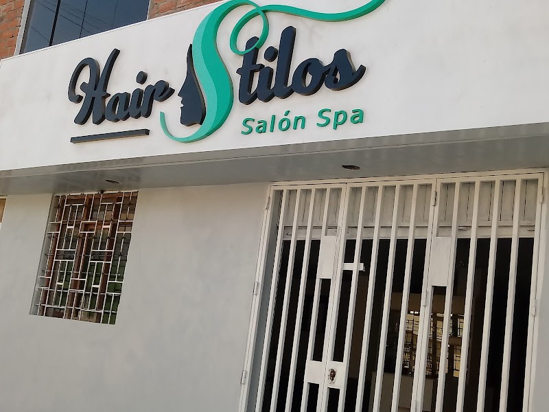 Hair Stilos La Victoria - Day Spa in La Victoria